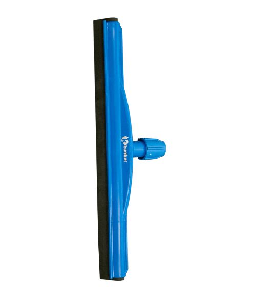 RODO PLÁSTICO 45 CM AZUL REF. 15701