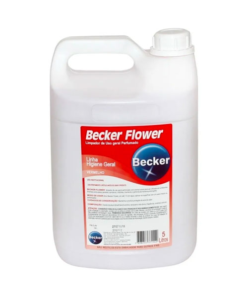BECKER FLOWER AROMATIZANTE REF. 936