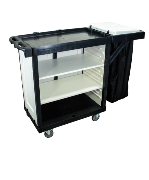 CARRO  CAMAREIRO LINHA UTILITY REF. 18265