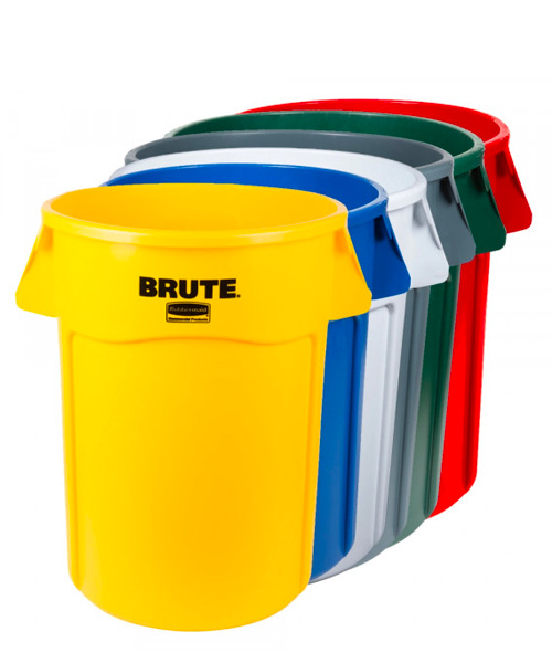 RECIPIENTE BRUTE 38 LITROS REF. 2610