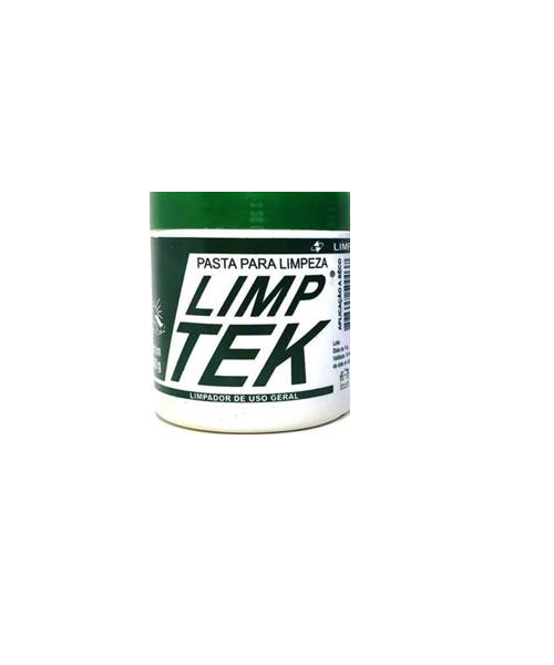 PASTA PARA LIMPEZA GERAL